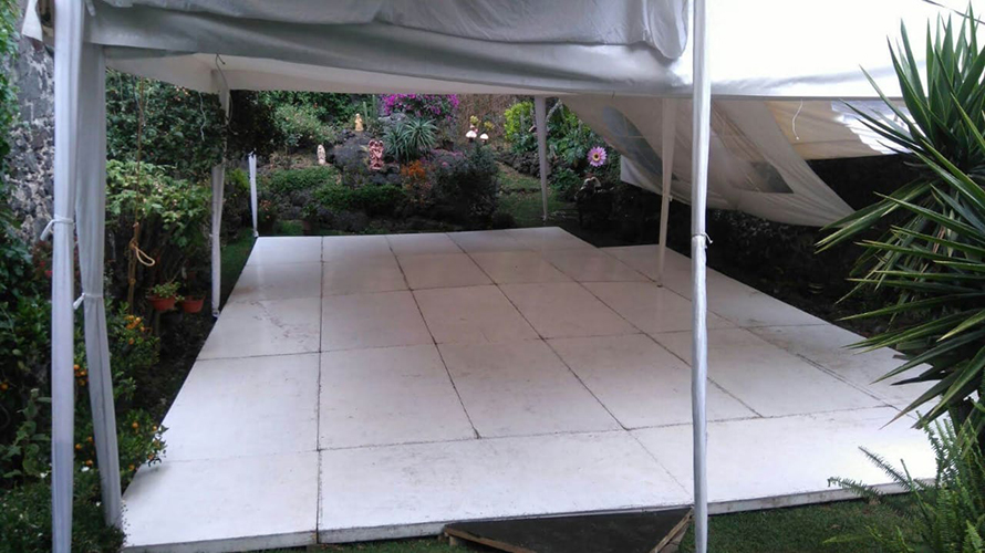 Carpas Alquiladora la Paloma